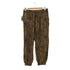 ネサンス NAISSANCE PYTHON PATTERN PANTS メンズ JPN:L