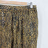 ネサンス NAISSANCE PYTHON PATTERN PANTS メンズ JPN:L