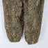 ネサンス NAISSANCE PYTHON PATTERN PANTS メンズ JPN:L