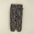 ネサンス NAISSANCE PYTHON PATTERN PANTS メンズ JPN:L