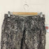 ネサンス NAISSANCE PYTHON PATTERN PANTS メンズ JPN:L