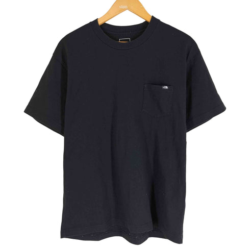 ザノースフェイス THE NORTH FACE クルーネック Tシャツ メンズ JPN:L