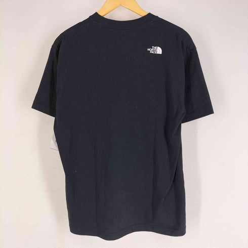 ザノースフェイス THE NORTH FACE クルーネック Tシャツ メンズ JPN:L