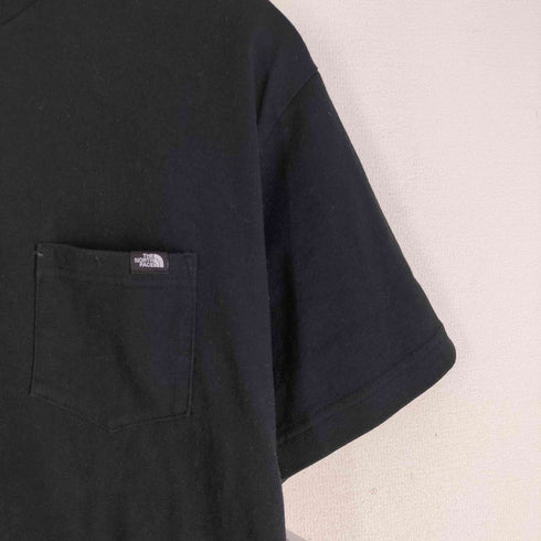 ザノースフェイス THE NORTH FACE クルーネック Tシャツ メンズ JPN:L