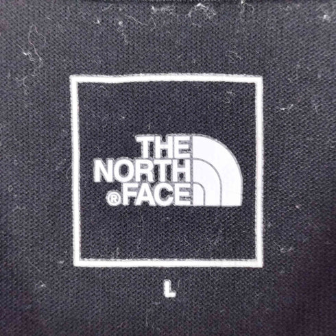 ザノースフェイス THE NORTH FACE クルーネック Tシャツ メンズ JPN:L