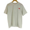 ザノースフェイス THE NORTH FACE ロゴ クルーネック Tシャツ メンズ L