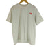 ザノースフェイス THE NORTH FACE ロゴ クルーネック Tシャツ メンズ L