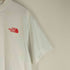 ザノースフェイス THE NORTH FACE ロゴ クルーネック Tシャツ メンズ L