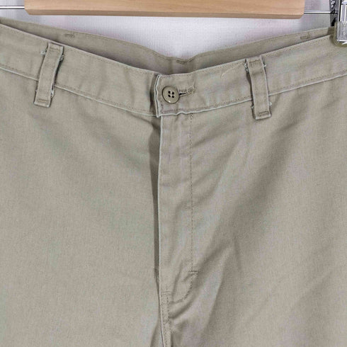ディッキーズ Dickies 00S 赤タグ ダブルニー チノパンツ メンズ 32/30