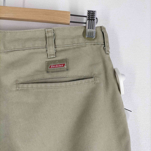 ディッキーズ Dickies 00S 赤タグ ダブルニー チノパンツ メンズ 32/30