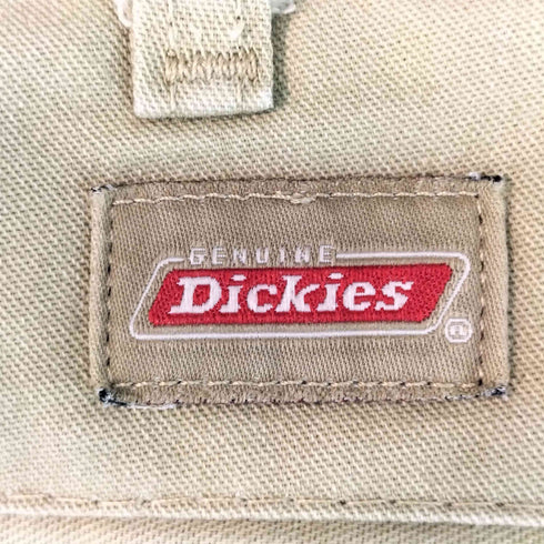 ディッキーズ Dickies 00S 赤タグ ダブルニー チノパンツ メンズ 32/30