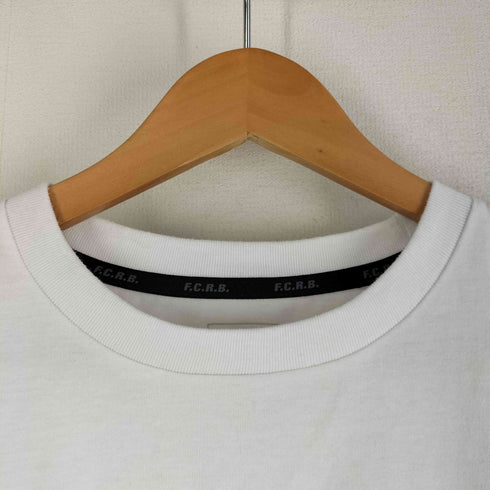 エフシーレアルブリストル F.C.Real Bristol AUTHENTIC TEAM TEE クルーネック Tシャツ メンズ