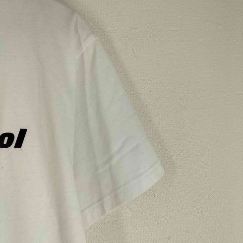 エフシーレアルブリストル F.C.Real Bristol AUTHENTIC TEAM TEE クルーネック Tシャツ メンズ