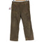 コムデギャルソンオム COMME des GARCONS HOMME AD2004 2004AW 製品染め ラージポケットカーゴパンツ 硫化 メンズ JPN:M