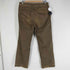 コムデギャルソンオム COMME des GARCONS HOMME AD2004 2004AW 製品染め ラージポケットカーゴパンツ 硫化 メンズ JPN:M