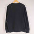 カルバンクラインジーンズ Calvin Klein Jeans ロゴプリント スウェット メンズ L