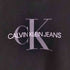 カルバンクラインジーンズ Calvin Klein Jeans ロゴプリント スウェット メンズ L