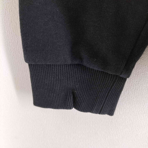 カルバンクラインジーンズ Calvin Klein Jeans ロゴプリント スウェット メンズ L