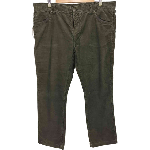 エディーバウアー Eddie Bauer コーデュロイパンツ メンズ
