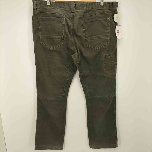 エディーバウアー Eddie Bauer コーデュロイパンツ メンズ