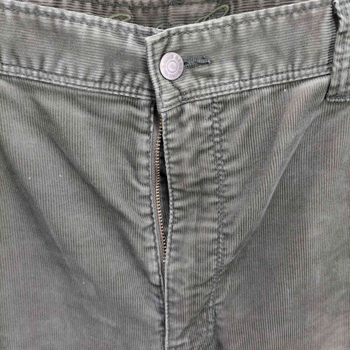 エディーバウアー Eddie Bauer コーデュロイパンツ メンズ