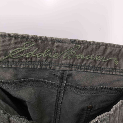 エディーバウアー Eddie Bauer コーデュロイパンツ メンズ