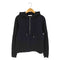 サンドロパリ sandro PARIS ハーフジップ パーカー レディース import:S