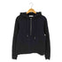 サンドロパリ sandro PARIS ハーフジップ パーカー レディース import:S