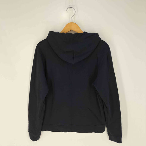 サンドロパリ sandro PARIS ハーフジップ パーカー レディース import:S