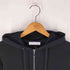 サンドロパリ sandro PARIS ハーフジップ パーカー レディース import:S