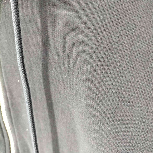 サンドロパリ sandro PARIS ハーフジップ パーカー レディース import:S