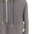 サンドロパリ sandro PARIS ハーフジップ パーカー レディース import:S