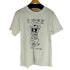 スコロクト SKOLOCT [{EMPTY R _ _ M S/S TEE プリントTシャツ メンズ JPN:L