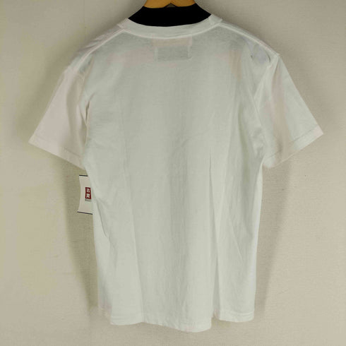 スコロクト SKOLOCT [{EMPTY R _ _ M S/S TEE プリントTシャツ メンズ JPN:L