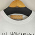 スコロクト SKOLOCT [{EMPTY R _ _ M S/S TEE プリントTシャツ メンズ JPN:L