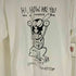 スコロクト SKOLOCT [{EMPTY R _ _ M S/S TEE プリントTシャツ メンズ JPN:L