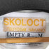 スコロクト SKOLOCT [{EMPTY R _ _ M S/S TEE プリントTシャツ メンズ JPN:L