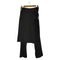 ザラ ZARA PAREO SKIRT PANTS スカートドッキングパンツ レディース XS