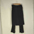 ザラ ZARA PAREO SKIRT PANTS スカートドッキングパンツ レディース XS