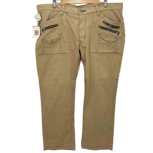 リー Lee カウボーイストレートパンツ メンズ JPN:42