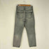 アッパーハイツ upper hights THE EIGHTY’S フィットハイライズテーパード デニムパンツ レディース 23