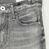 アッパーハイツ upper hights THE EIGHTY’S フィットハイライズテーパード デニムパンツ レディース 23