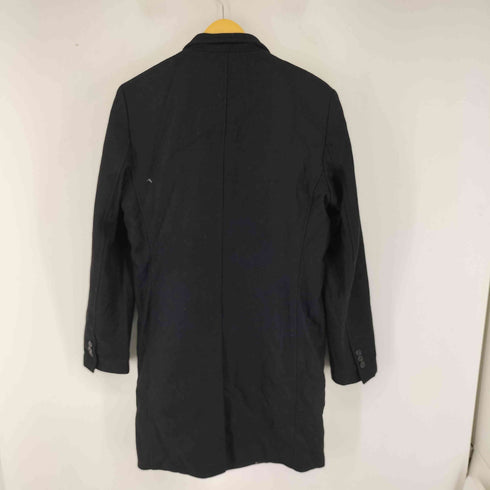 ザラ ZARA チェスターコート レディース M