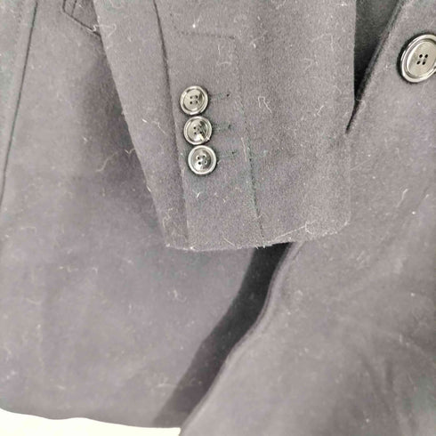 ザラ ZARA チェスターコート レディース M