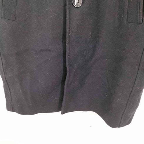 ザラ ZARA チェスターコート レディース M