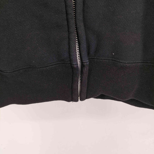 チャンピオン Champion 裏ボア ジップアップパーカー メンズ JPN:M