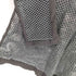ミレー MILLET ドライナミック メッシュ 3/4 スリーブ クルー メンズ S/M
