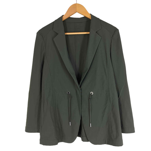 コムサ COMME CA メリルハイテンション ジャケット レディース 9