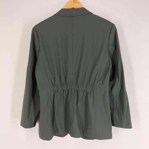 コムサ COMME CA メリルハイテンション ジャケット レディース 9