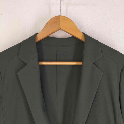 コムサ COMME CA メリルハイテンション ジャケット レディース 9